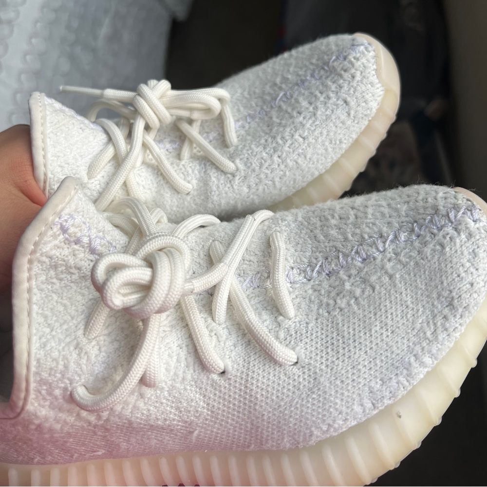 Yeezy Ceams